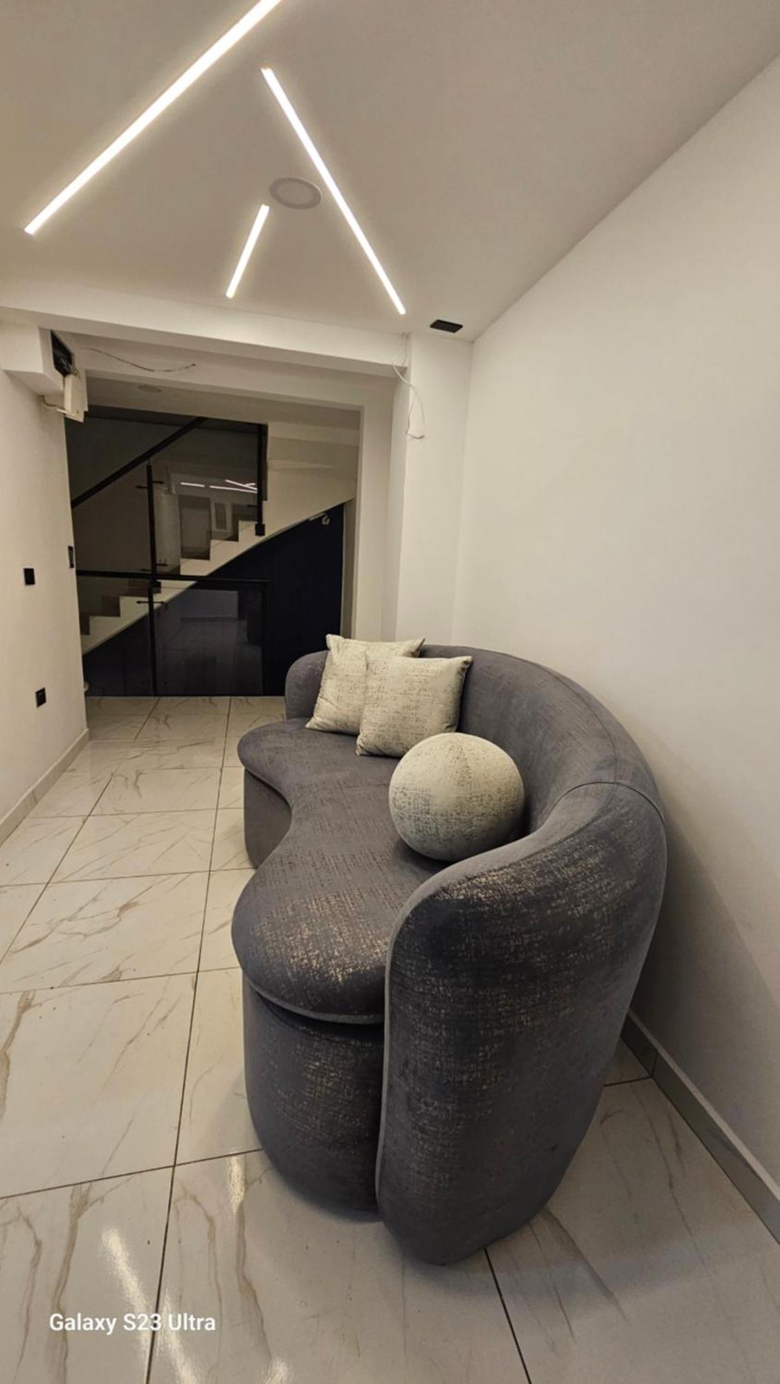 Hotel West Inn ボゴタ エクステリア 写真